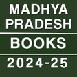 Madhya Pradesh Textbooks & CBSE Textbooks