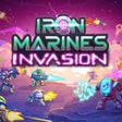 Programikonen: Iron Marines Invasion