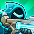 Programikonen: Iron Marines Invasion RTS…