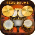 Ícone do programa: Real Drums