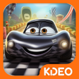 程序图标：Cars Matching Game