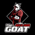 Programın simgesi: 103.3  1420 The G.O.A.T.