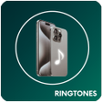 Programikonen: 100 Ringtones