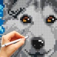Icon of program: Cross-Stitch Masters