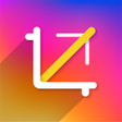 Icoon van programma: No Crop For Instagram