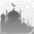 Icon of program: Prayer Times  أوقات الصلا…