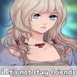 Programikonen: Lets not stay friends