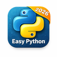 Иконка программы: Python بالتونسي