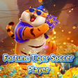 Icoon van programma: Happy tiger Soccer66 game