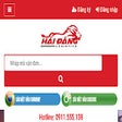 Công cụ đặt hàng trên HaiDangOrder.Com