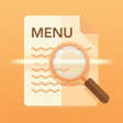 Programikonen: EatThis  Food Menu Transl…