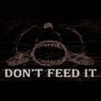 Symbol des Programms: Dont Feed It