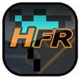 Programikonen: HFR - Mes sujets