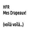 HFR - Mes sujets