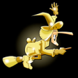 Ikona programu: La Bruja de Oro
