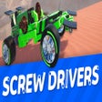 Ikona programu: Screw Drivers