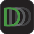 程序图标：Dark it Browser