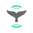プログラムのアイコン: Whale Alert
