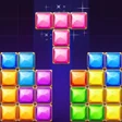 Иконка программы: Block Puzzle - Gem Block