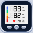 Blood Pressure Tracker  BMI