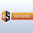 Icon of program: Online Subtitles