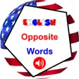 程序图标：Opposite Words