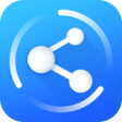 Icon of program: File Transfer  Share Apps