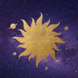 Ikona programu: MapAstro - Astroloji  Bur…