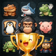 ไอคอนของโปรแกรม: Merge Object Game