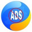 ไอคอนของโปรแกรม: Block Ads Browser - SafeF…