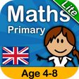 Icon of program: Maths Skill Builders - Lite UK