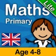 Иконка программы: Maths Skill Builders - Li…