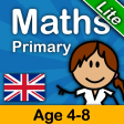 Maths Skill Builders - Lite UK