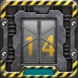 프로그램 아이콘: 100 Doors: Aliens Space