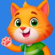 Ikona programu: Intellecto Kids Learning …