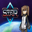 プログラムのアイコン：ROLLING STAR