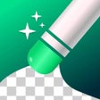 Icon of program: Remove Objects: Pic Retou…