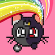 Иконка программы: Usagi Pixel Puzzle
