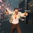 程序图标：Mafia: Slow Motion Shoote…