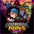 ไอคอนของโปรแกรม: Urban Rivals World