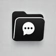 Programın simgesi: ChatGPT Folders