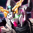 Icon of program: GUNDAM CLASH