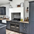 Programikonen: Kitchen Furniture
