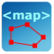 Иконка программы: Image Map Editor