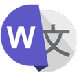 Programikonen: WordReference Translate w…