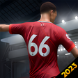 Programın simgesi: Ultimate Soccer League 23