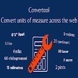 Icoon van programma: Convertool