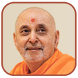 プログラムのアイコン：Pramukh Swami Word Search