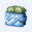 ไอคอนของโปรแกรม: Yorgan : Personal Finance