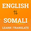 プログラムのアイコン：English to Soomaali Dicti…